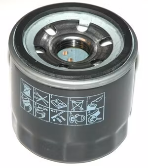 Oljefilter Kazuma Jaguar 500 Mfl. W67/2