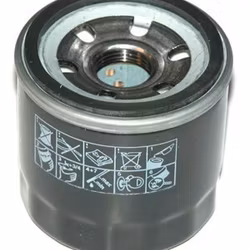 Oljefilter Kazuma Jaguar 500 Mfl. W67/2