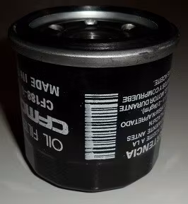 Oljefilter CF moto 500 Mfl.