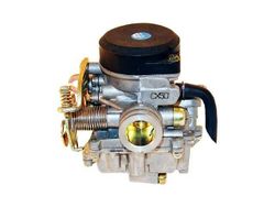 Förgasare 50cc 4-takt gy 6 Baotian Mfl.