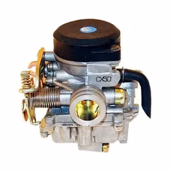Förgasare 50cc 4-takt gy 6 Baotian Mfl.