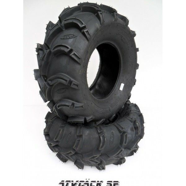 ITP Mudlite XL 27x12-14
