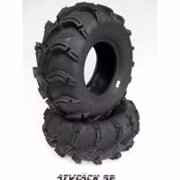 ITP Mudlite XL 27x12-14
