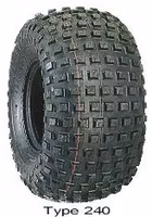 Däck Sun-f 145/70-6 Barn atv 50-90cc