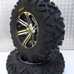 Sunf 26X11-12 Bakdäck Big( 27")