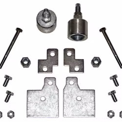 Lift-kit Polaris Sportsman