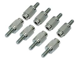 Spacer Bult/Hjuldistans M10x1,25