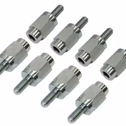 Spacer Bult/Hjuldistans M10x1,25