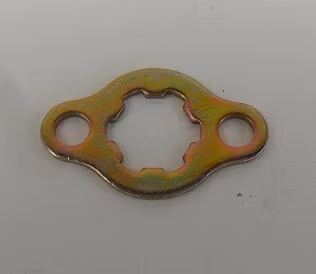 Låsbricka framdrev 17mm axel