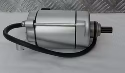 Startmotor 200-250cc 9T(12mm)