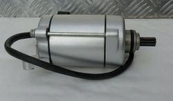 Startmotor 200-250cc 9T(12mm)
