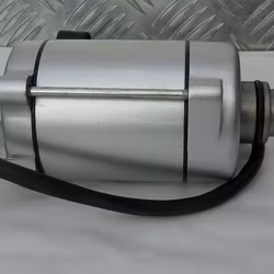 Startmotor 200-250cc 9T(12mm)