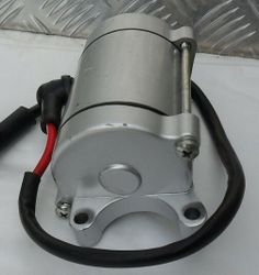 Startmotor 200-250cc 9T(12mm)