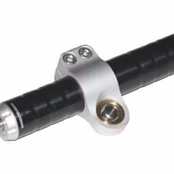 Styrdämpare 16 lägen