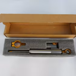 Styrdämpare 25 lägen