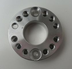 Adapter fläns Insug 50-140cc