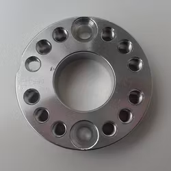 Adapter fläns Insug 50-140cc