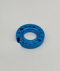 Adapter fläns Insug 50-140cc