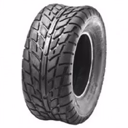 Vägdäck fram 21x7-10 Sunf