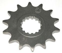 Framdrev Yamaha Raptor 700 14T