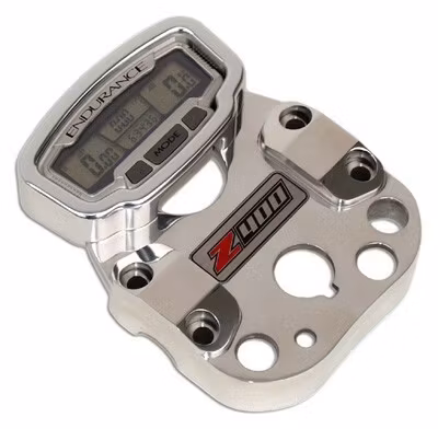 Trailtech Instrumentpanel Suzuki LTZ 400