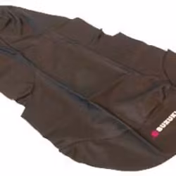 Sadelöverdrag "Carbon" Suzuki LTR 450