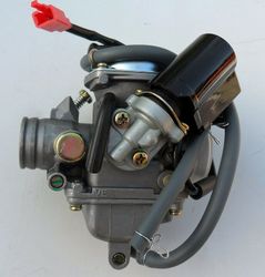 Förgasare 125-150cc Baotian 4-takt 25mm Mfl