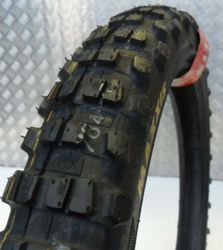 Maxxis Dualmaxx F.I.M 80/100-21