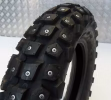 Maxxis Snow 120/90-10