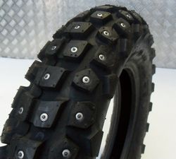 Maxxis Snow 120/90-10