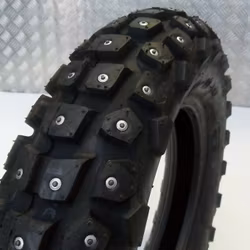 Maxxis Snow 120/90-10
