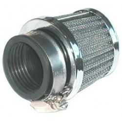Sportluftfilter 39mm Universal