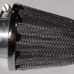 Sportluftfilter 42mm Universal