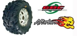 GBC AFTERBURN 26X8-12"