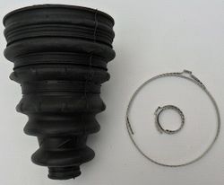 ATV Drivknutsdamask Universal