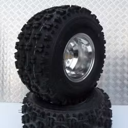 Innova 20x10-9 Bakdäck