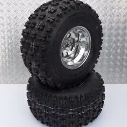 Quad däck Innova 22x11-9