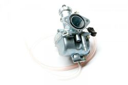 Mikuni T/A 26mm