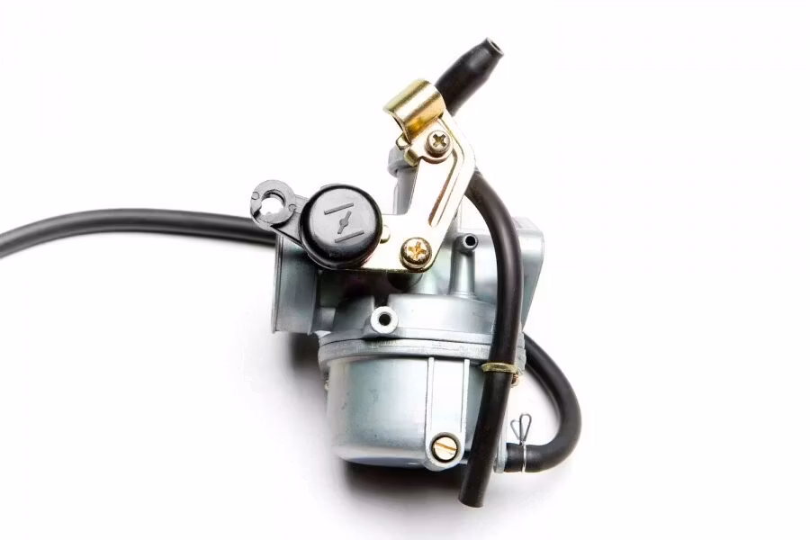 Förgasare PZ19 19mm med wirechoke 50-110cc