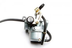 Förgasare PZ19 19mm med wirechoke 50-110cc