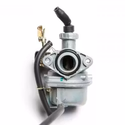 Förgasare PZ19 19mm med wirechoke 50-110cc