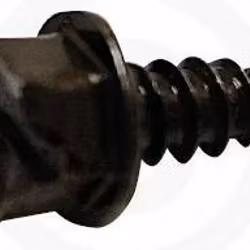 Koldkutter 1/2 (13mm) Skruvdubb 250st