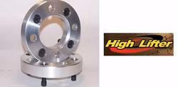 1" SPACER 4/110 Yamaha,Honda,Goes mfl