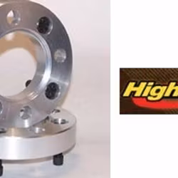 1" SPACER 4/110 Yamaha,Honda,Goes mfl