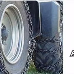 Snökedja ATV Standard 25-26x8