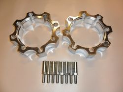Spacers 4x144-156