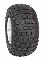 ATV DÄCK  DURO HF240A KNOBBY 16x8-7