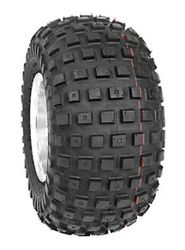 ATV DÄCK  DURO HF240A KNOBBY 16x8-7