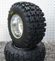 Sunf Cross 22x10-10 Bakdäck