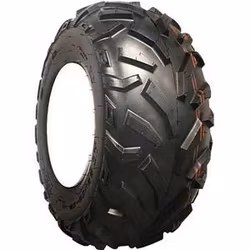 Duro Black hawk 18x9,5-8 Bakdäck